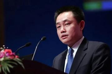 国美零售CFO方巍已辞职，黄光裕持续向国美注资7.8亿港元