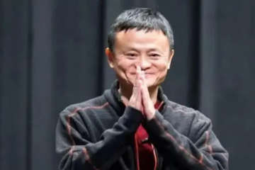 马云退休，一场安排已久的“阳谋”