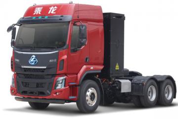 2022年新能源重卡加速增长，市场反映最好的车型是？