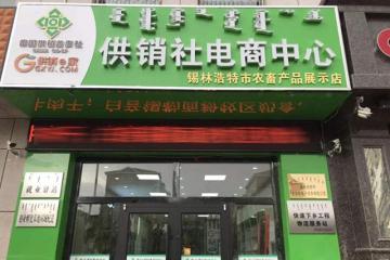 中国供销合作社旗下的便利超市项目正式启动