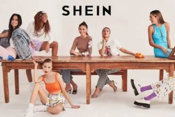 SHEIN：左手供应链，右手流量