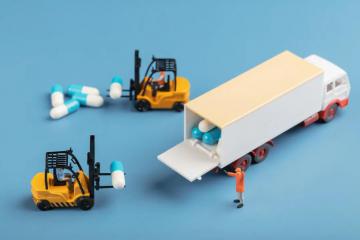 京东药急送宣布大幅下调商家佣金扣点