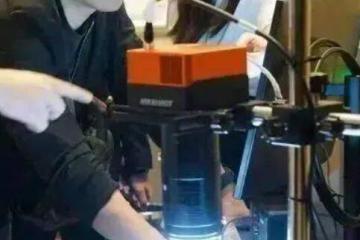 海康机器视觉全国巡回交流会首站开启智造生态新图景 