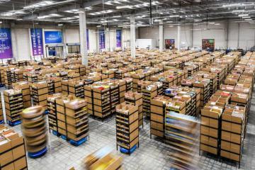 奢侈品巨头加码中国市场 菜鸟升级奢品跨境供应链解决方案