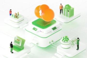 欧孚科技低代码技术：点燃即配物流业务的创新火花