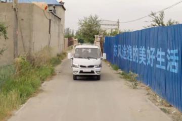车主故事 | 每公里低至0.3元，东风途逸T5 CNG 带来美好生活