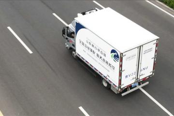 百公里油耗7.6L，自动挡轻卡真有这么牛？