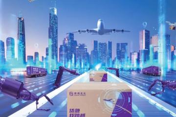 疯了！跨越速运进化“六边形”战士，只为保证旺季客户服务体验