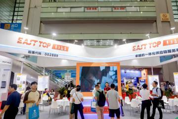 东方嘉盛：不断创新，打造一体化4PL数字供应链服务新标杆