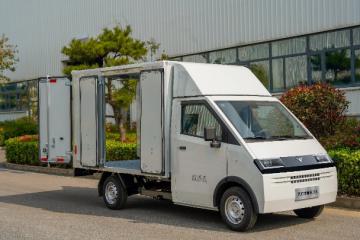三大颠覆！大力牛魔王汽车“牛品”再上新！