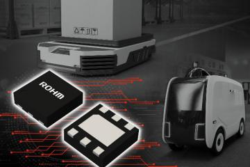 ROHM开发出可更大程度激发GaN器件性能的超高速栅极驱动器IC
