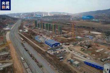 山西安泽县永鑫通海铁路物流公司施工事故导致7人遇难