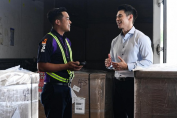清关效率显著提升！FedEx推出中小企业进口优化方案