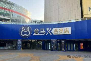 幕后：盒马的山姆梦醒了