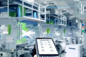 RFID系统：物联网时代的数字化管理中枢