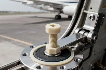 国产PEEK崛正浩模塑如何抓住百亿级市场机遇与技术红利的浪潮