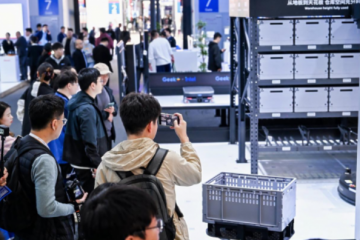 全球物流科技巨头齐聚2025 CeMAT ASIA ，共绘智慧物流新蓝图