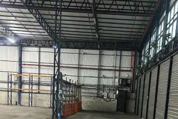 我们香港仓库的“黑科技”：WMS系统如何实时追踪库存？