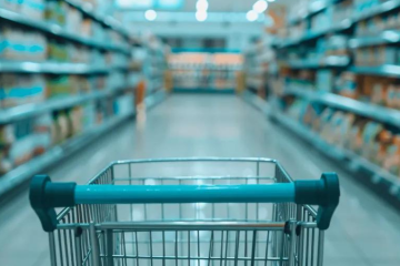 中国商超，杀疯了！