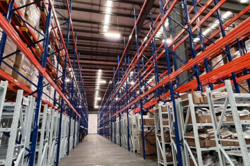 儿童用品三方仓储