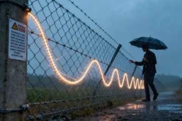 分布式光纤技术如何重塑现代监测与感知新格局