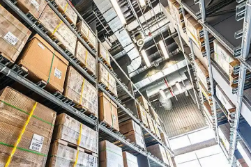 基于机器视觉检测与智能产线监督的Numimag深度工业视觉解决方案