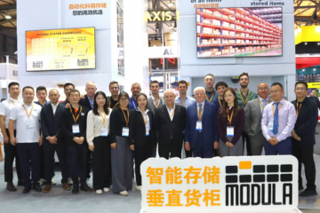 摩登纳创始人再访中国，见证新品Flexibox华东首秀圆满收官