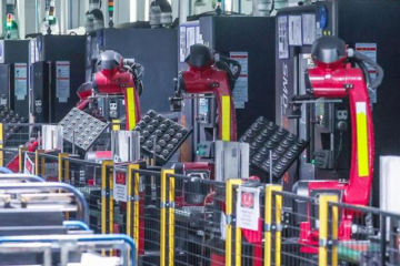 专精特新“小巨人”，聚链成群发展给力！