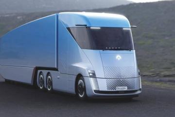 媒体实测|“加减乘除”能效法则——福田卡文乐途实力破局！启明星定制旗舰轻卡，高效基因赋能物流新生态！