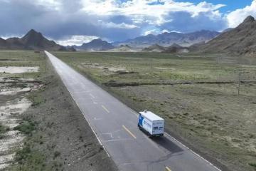 无人车的下一个战场，是它？