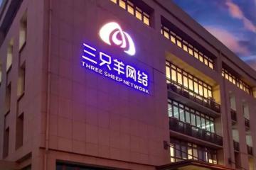 小杨哥复播无望，三只羊想“挣外国人钱”了