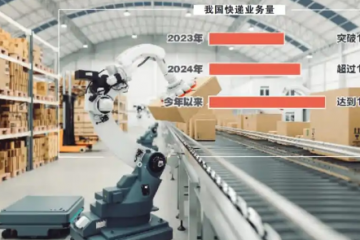 “小包裹”跑出加速度 快递市场呈现三大特征