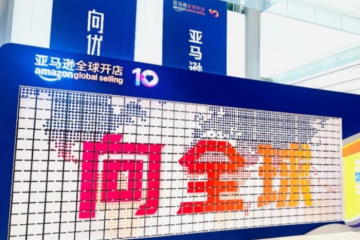 德邦快递：在跨境浪潮中托起中国卖家的长期确定性