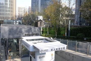 【原创】两大新规之下，物流无人机如何发展？