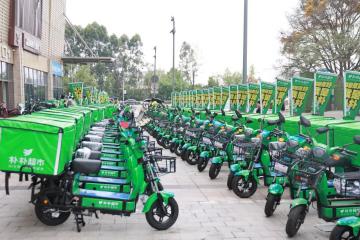 朴朴打响IPO“守擂战”