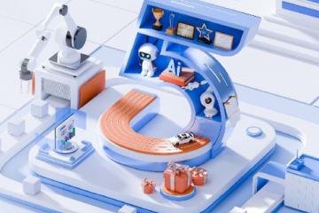 广域铭岛五周年价值长卷｜G+，为工业未来做加法