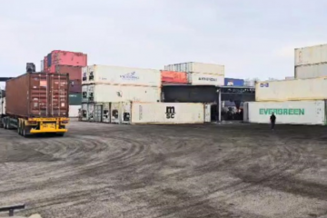 节日出口香港怕延误？利勤通运实操集装箱通关避坑全攻略