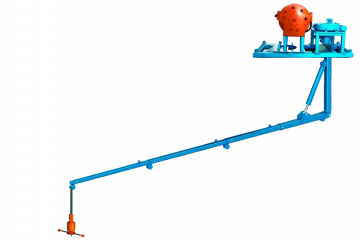 数据驱动的仓储革命：中感智能清仓机器人如何成为企业积累工艺数据资产的关键