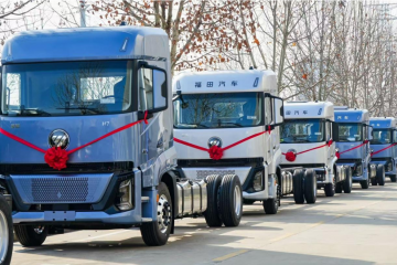 技术破局，生态跃迁：欧航欧马可再掀价值风暴，持续领跑2025