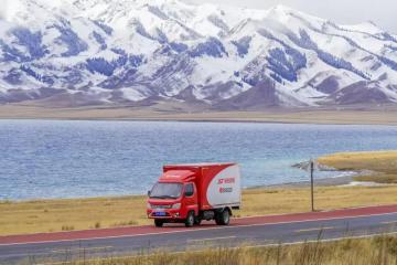 极兔凶猛！2025年包裹量突破300亿件，同比增长22.2%