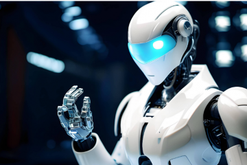 八部门启动“人工智能+制造”专项行动