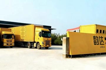 【原创】双向持股，会成为快递行业新风向吗？