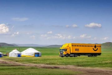 【原创】快递工业大件之争