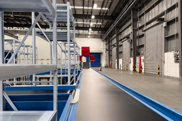 小电器仓储托管如何科学管理提升电商运营效率