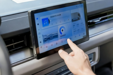 万里远征，始于足下！欧马可Z亮相“福田启明星效能品鉴季”首站