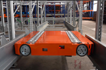 中国智造赋能全球物流 兰剑智能发布多项创新解决方案