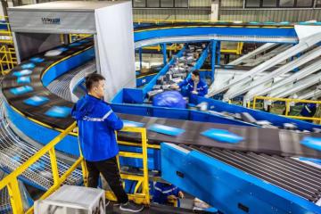 　中通“摊牌”了！