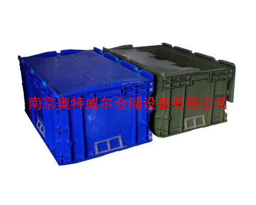 南京标准物流箱