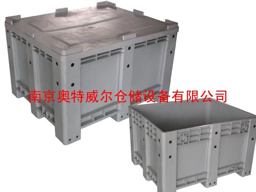 合肥塑料卡板箱