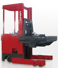 量身定制——12T模具车TFM120